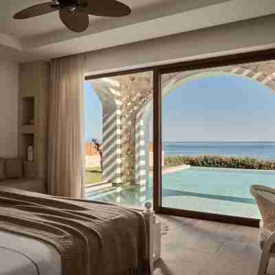 Lesante Cape Resort & Villas, a Member of the Leading Hotels of the World Rooms