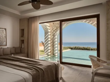 Lesante Cape Resort & Villas, a Member of the Leading Hotels of the World