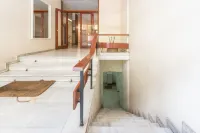 Apartment at Megaro Mousikis Metro Station 1Bed 2 Pers Hotels in Central Athens