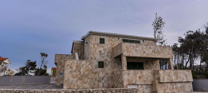 Apartments-Sana Hotele w: Vir