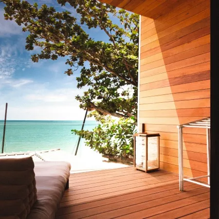 Sichon Cabana Resort