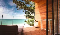 Sichon Cabana Resort - Sea View