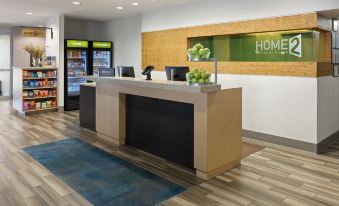 Home2 Suites by Hilton Dover