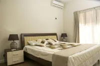 Luxury Modern 2-Bed Apartment Pereybere Grand Baie Hotels in Pereybere