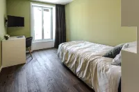 Wolke 4 Guesthouse Hotels in Lyss