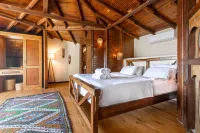 La Boheme Kabak - Balkon
