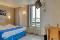 Hotel le Gambetta Hotel di Mouleydier