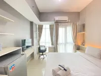 Pleasant Studio Room At Taman Melati Jatinangor Apartment Hotel di Jatinangor