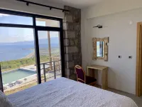 Karadut Taş Otel - Balkon