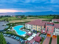 TH Lazise - Hotel Parchi Del Garda - Wifi
