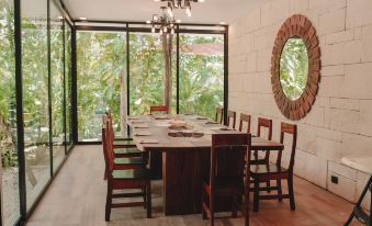 Aldea Coba An Escape Boutique Experience