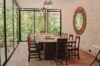 알데아 코바 언 이스케이프 부티크 익스피리언스