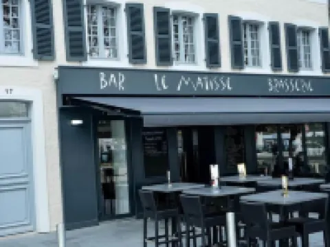 Le Matisse Pau Centre Hotel a Pau