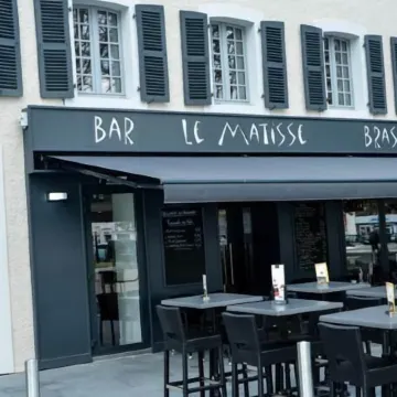 Le Matisse Pau Centre