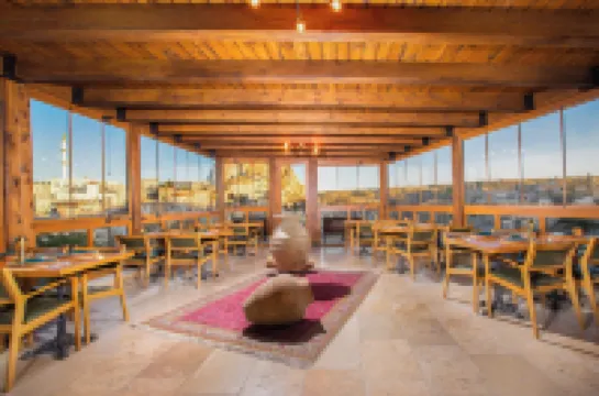 卡帕多西亞卡帕維亞洞穴酒店