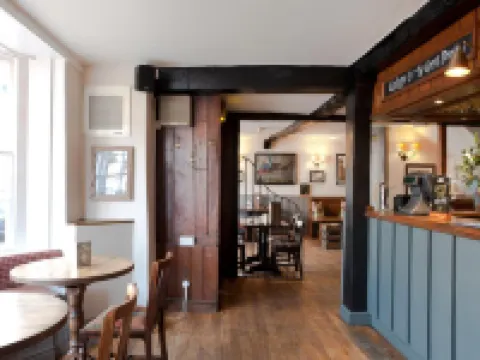 The Green Dragon Hotels in Marlborough