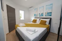 Apartments Adela I Hotel di Pag