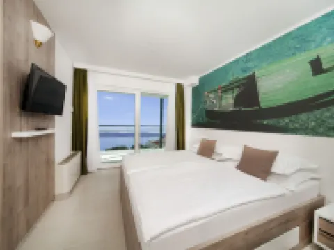 Bluesun Hotel Neptun - All Inclusive Hotels in Tucepi