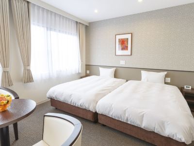 Hotel Amabile Maizuru