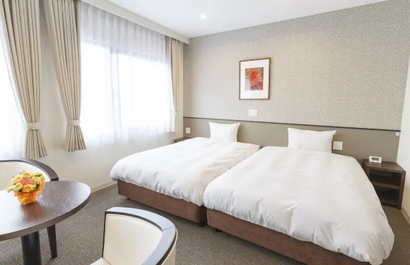 舞鶴阿瑪比雷酒店