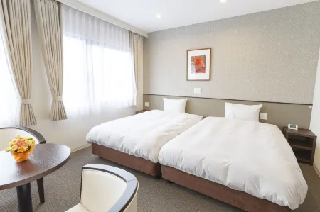 Hotel Amabile Maizuru Отели рядом с достопримечательностью «Goro Sky Tower»