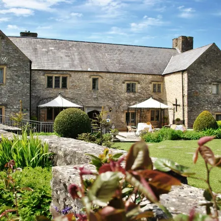 The Great House Hotel