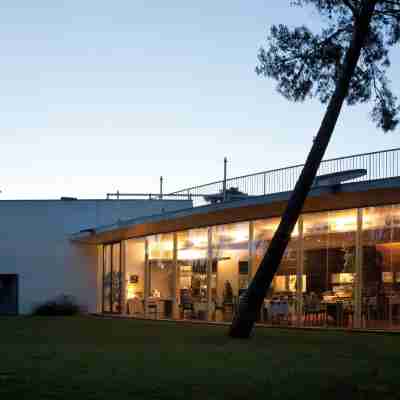 TH 蒂勒尼亞 - 綠色公園美居度假村 Hotel Exterior