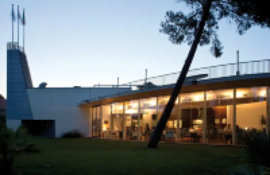 TH Tirrenia - Green Park Resort