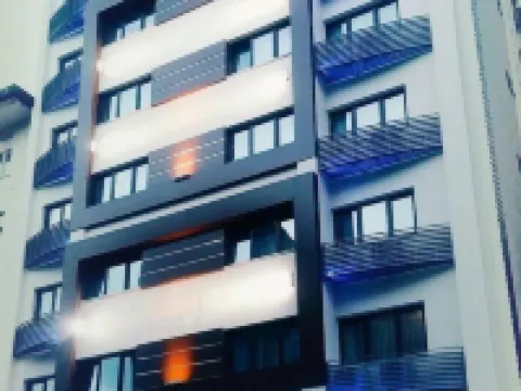 ナパ ホテル デニズリのホテル