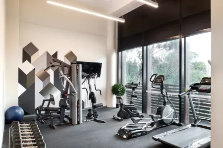 Punthill Ivanhoe Отели рядом с достопримечательностью «Парк Элтем Лоуэр»