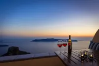 Azure Villa Santorini