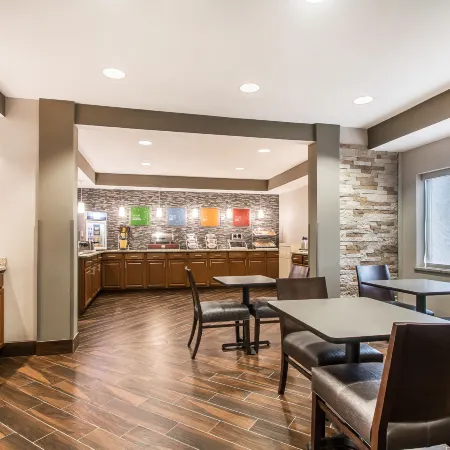 Comfort Inn South - Springfield