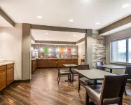 คอมฟอร์ตอินน์ เซาท์ - สปริงฟีลด์