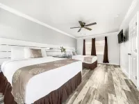 Neptune Oceanfront Rentals Hoteles en Hollywood
