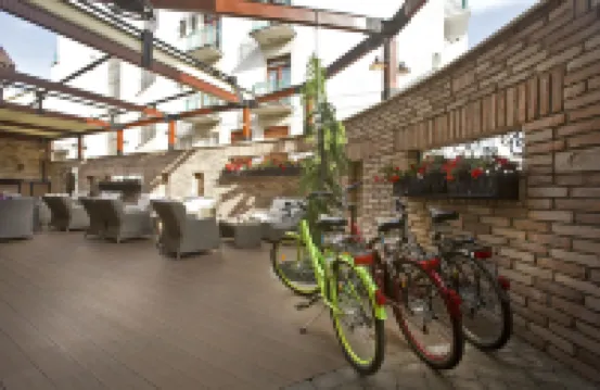 زوكمان فيلا فنادق في 