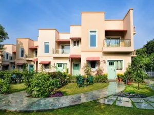 Karma Chalets