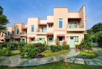 Karma Chalets Hotels near Shiv Mandir Jamalpur gurgaon haryana