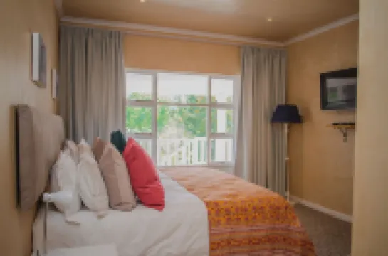 斯韋倫丹景觀酒店 斯韋倫丹酒店