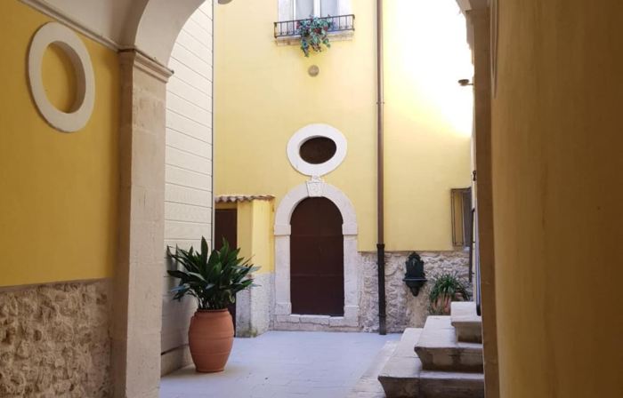 B&B- Il Roma
