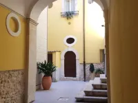 B&B- Il Roma Hotels in Sulmona