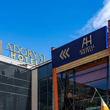 Adoryal Hotell