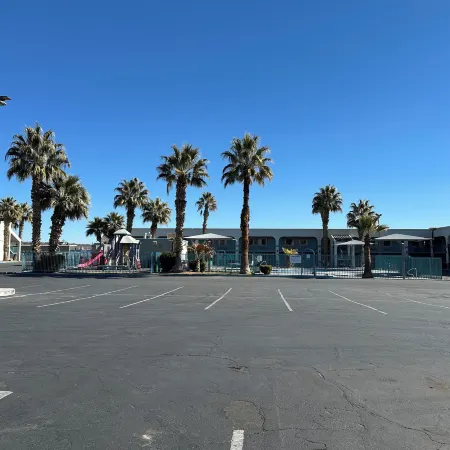 St. George Inn and Suites