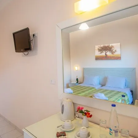 The Senses Tsilivi Hotel