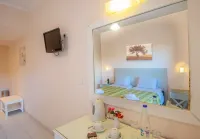 The Senses Tsilivi Hotel - 3-Star