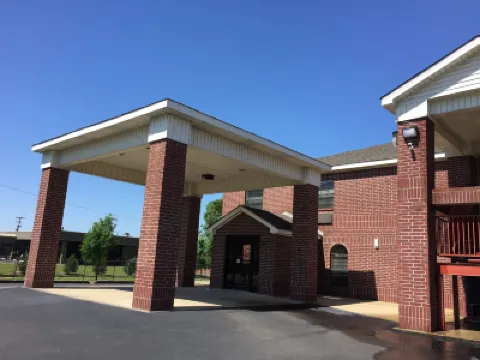 Sunset Inn Hotels in 