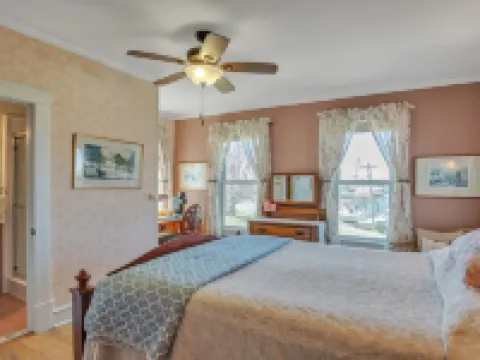 Solomons Victorian Inn Hotels in Solomons