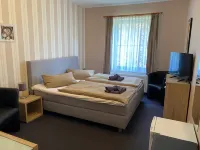 Waldhotel Hotels in Lauenburg/Elbe