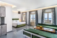 Marvarit Suites Hotels in der Nähe von Strand Monolithos