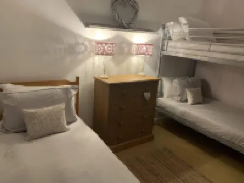 Coastal Chalet Retreat in St Margaret's Bay Hôtels à : 