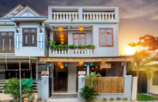 郎東安邦住宿加早餐旅館